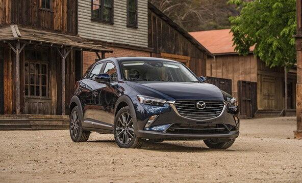 CX-3 価格