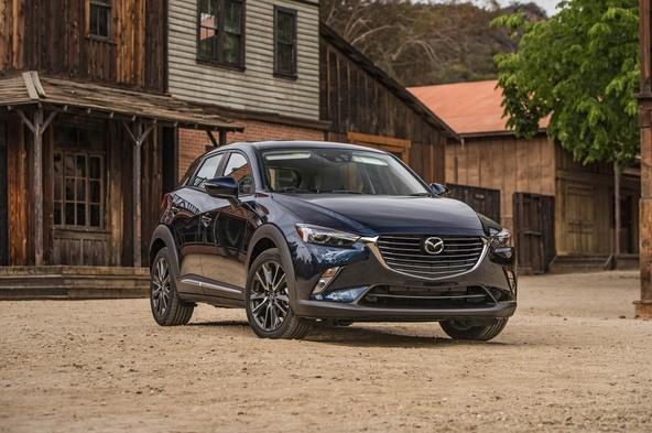 CX-3 価格