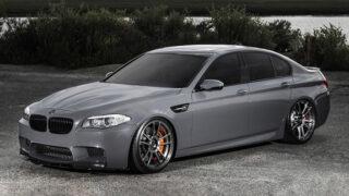 F10 BMW M5 中古