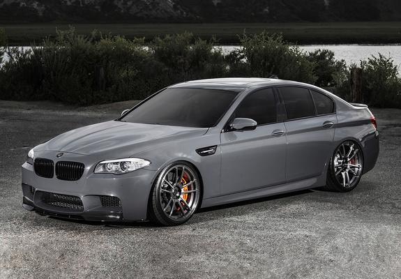 F10 BMW M5 中古