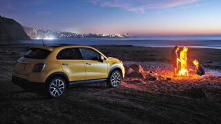 FIAT500X 価格