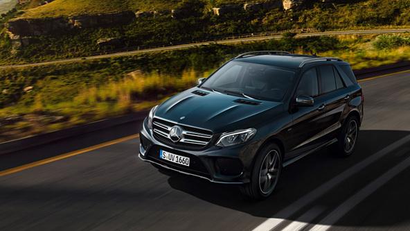 GLE43 AMG 価格