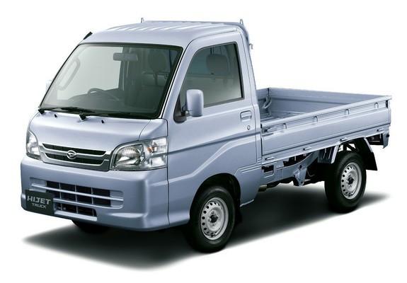 ハイゼット 中古車 注意点