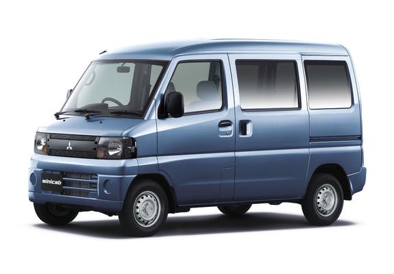 ミニキャブ 中古車