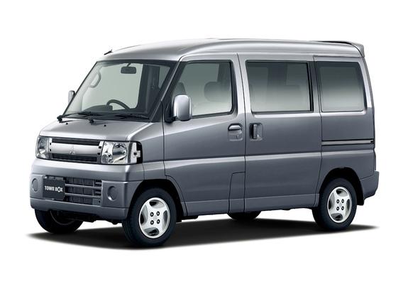 タウンボックス 中古車