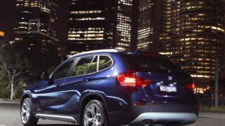 BMW X1 価格