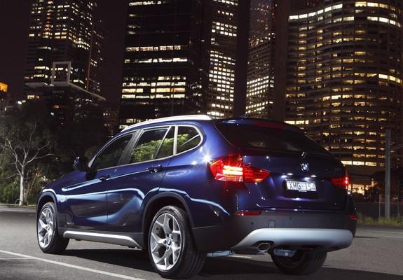 BMW X1 価格