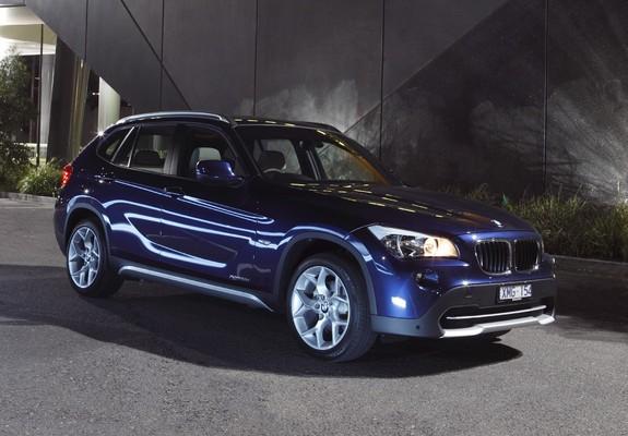 BMW X1 中古