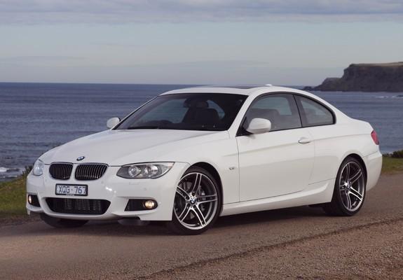 BMW320iクーペ 中古