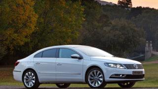 VW CC 価格