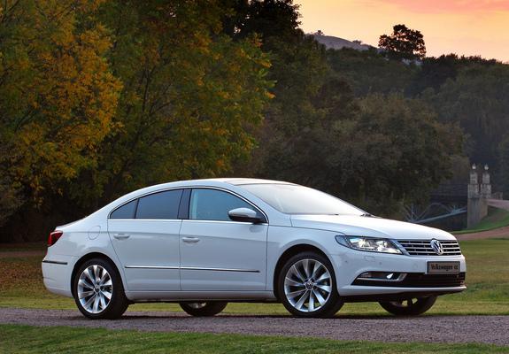 VW CC 価格