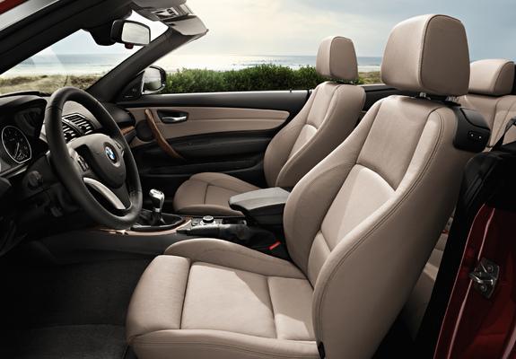 BMW1シリーズ カブリオレ