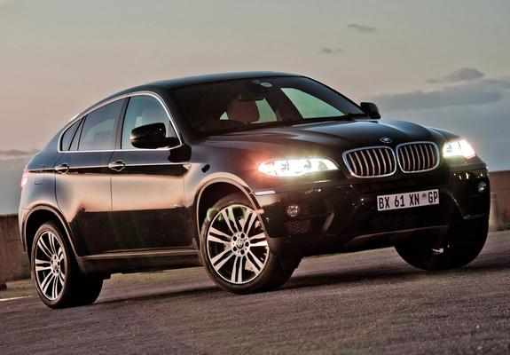 BMW X6 価格