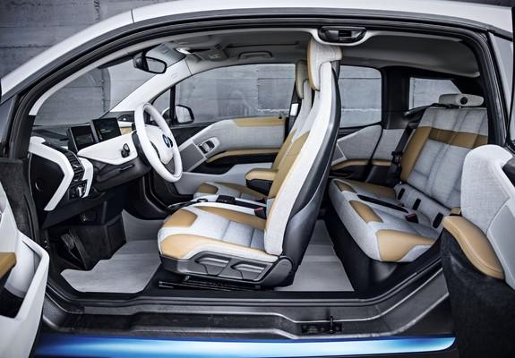 BMW i3 維持費