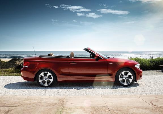 BMW オープンカー