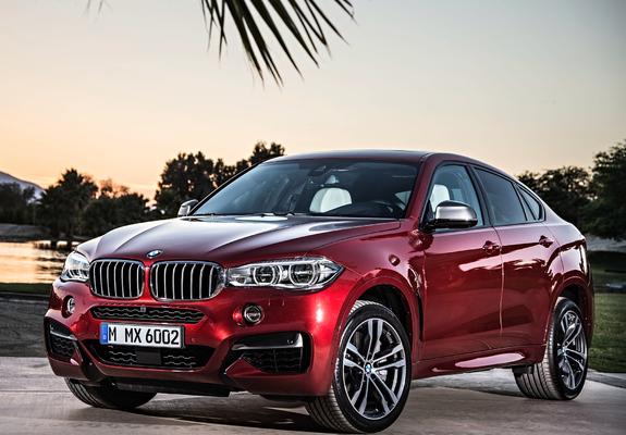 BMWX6 価格