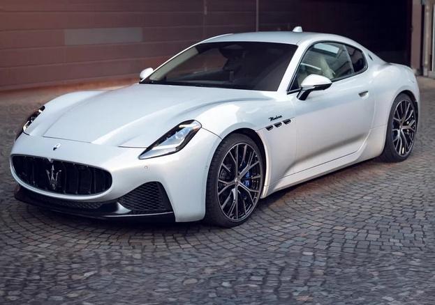 2代目グラントゥーリズモ