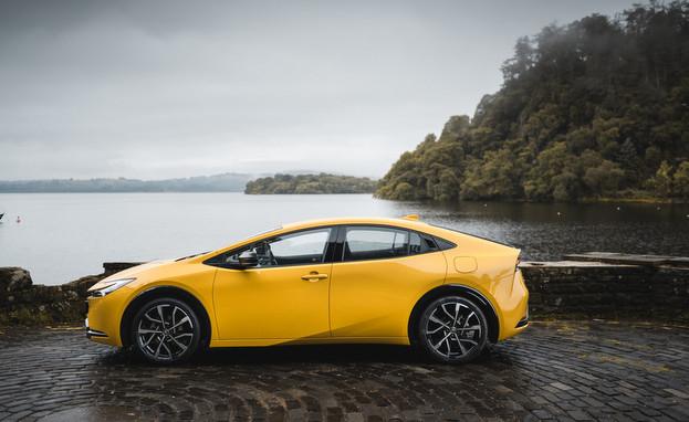 60プリウス サイズ