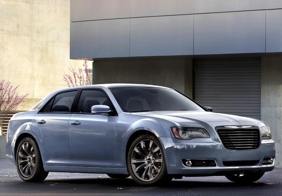 クライスラー300 中古車