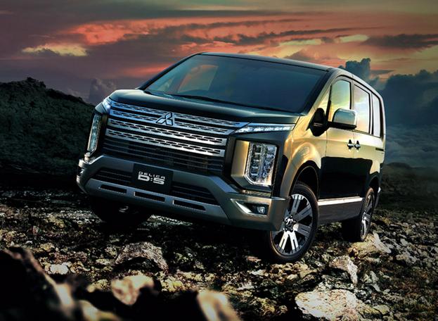 デリカD5 中古車 注意点