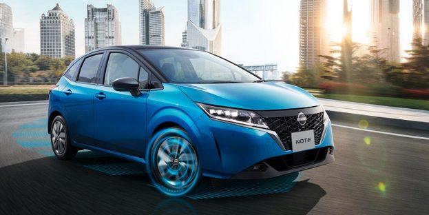 E13 ノート 中古車 注意点