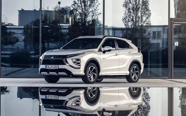 エクリプスクロス ディーゼル 価格