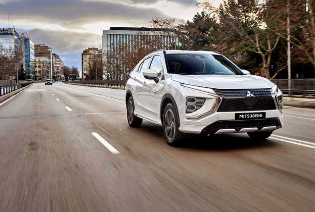 エクリプスクロス ディーゼル 中古 注意