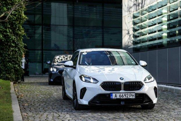 F70 BMW1シリーズ 価格