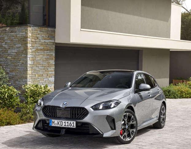 F70 BMW1シリーズ 口コミ