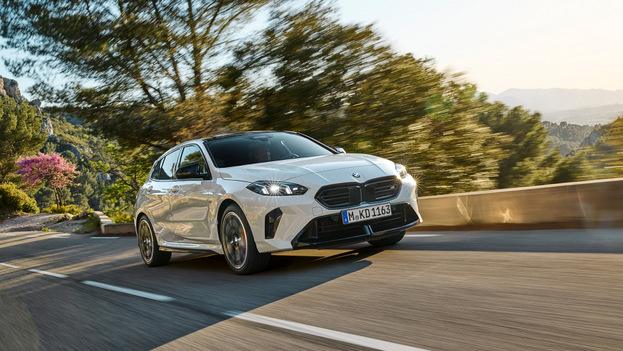 F70 BMW1シリーズ 燃費