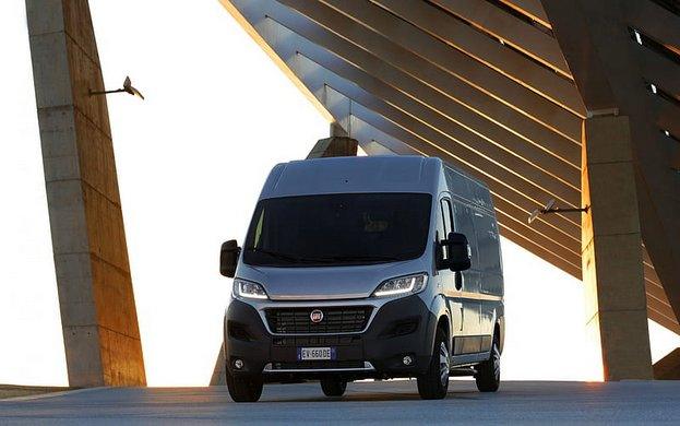 フィアット デュカト 中古