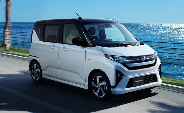 LA850S ムーヴ 価格