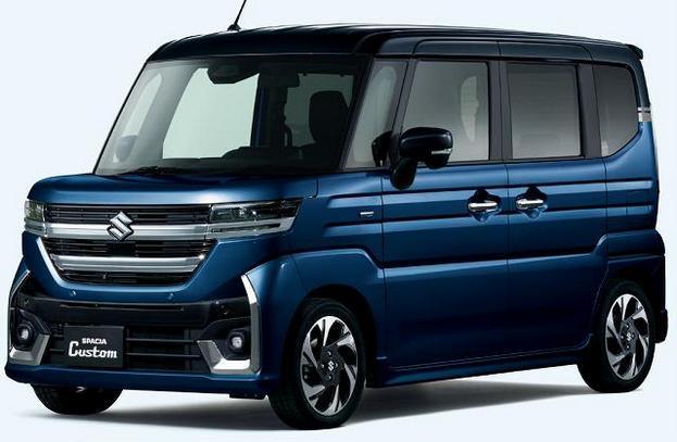 MK94S MK54S スペーシア 価格