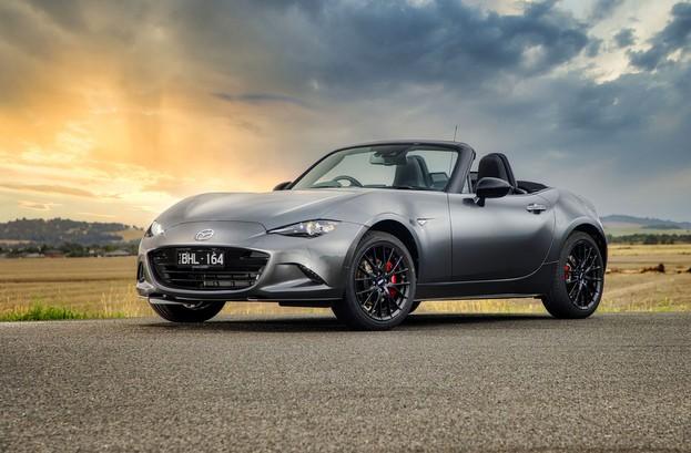 ND ロードスター 価格