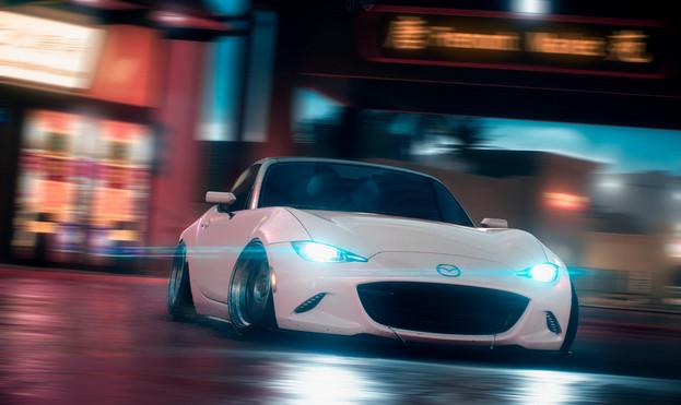 NDロードスター 口コミ