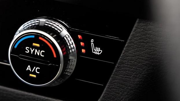 アウトランダーPHEV 質感
