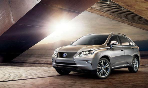 RX450h 後期 中古