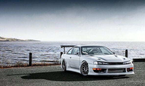 S14 シルビア 価格