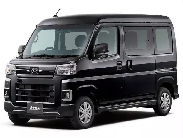 S700V アトレー 中古車