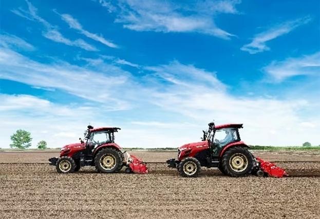 トラクター 買い替え