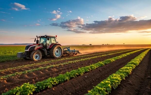 トラクター 買取相場