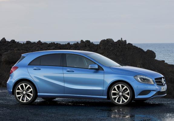 W176 Aクラス 中古