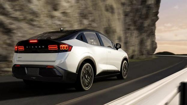 ZE2 リーフ 航続距離