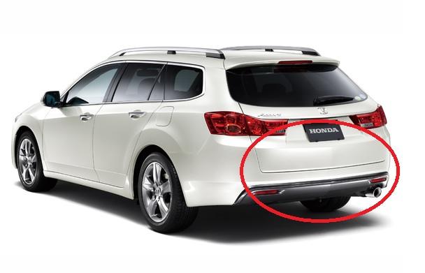 アコードツアラー 中古 注意