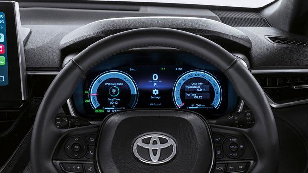 カローラ クロス 故障