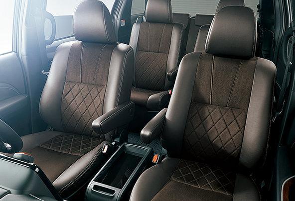 エスティマ 新型