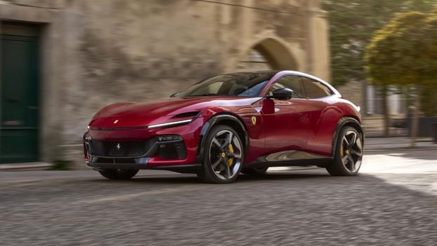 フェラーリ プロサングエ 価格