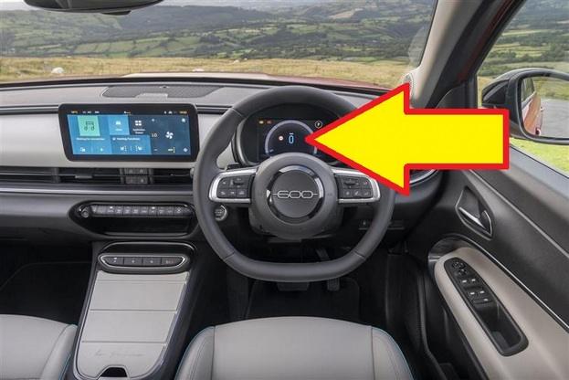 フィアット600 故障