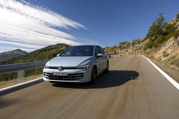 ゴルフ eTSI 評価