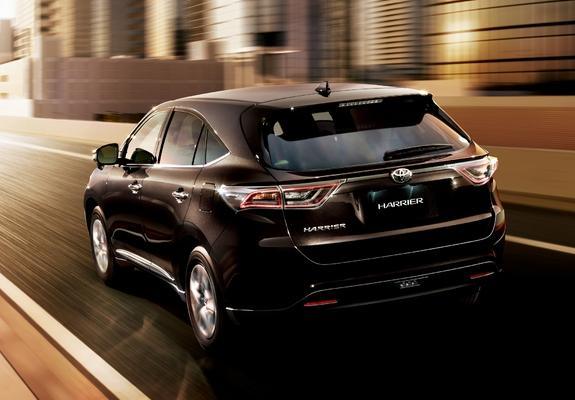 ハリアー60 中古車 注意点